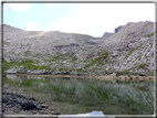 foto Lago di Crespeina